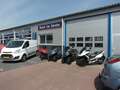 Nissan Qashqai 1.2 115pk DIG-T Business Edition Grau - thumbnail 46