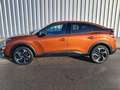 Citroen C4 Shine Pack *ADML Proximity - Caméra 360°- ...* - Orange - thumbnail 6