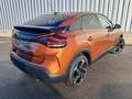 Citroen C4 Shine Pack *ADML Proximity - Caméra 360°- ...* - Orange - thumbnail 3