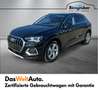 Audi Q3 35 TDI quattro advanced exterieur Schwarz - thumbnail 1