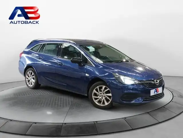 Opel Astra ST 1.5D S/S Business Elegance Aut. 122