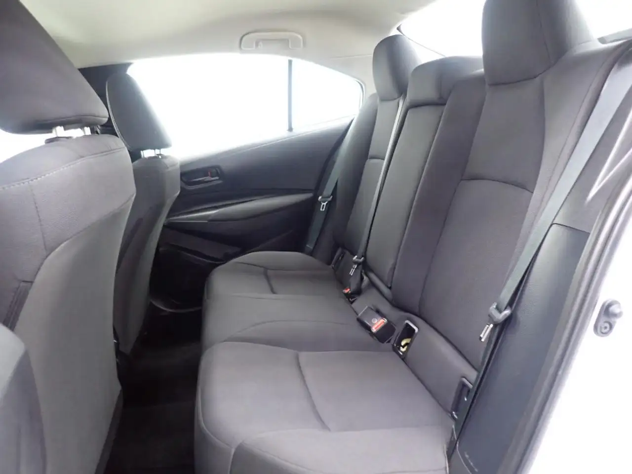Toyota Corolla снимка Toyota Corolla