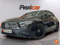 Mercedes-Benz A 200 d Negro - thumbnail 3