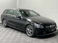Mercedes-Benz C 300 T AMG Line 4MATIC MultiBeam Kamera JSterne Schwarz - thumbnail 27
