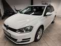 Volkswagen Golf Trendline|Automatik|LED|PDC Blanc - thumbnail 1