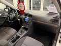Volkswagen Golf Trendline|Automatik|LED|PDC Blanc - thumbnail 12