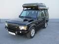 Land Rover Discovery E Td5 Schwarz - thumbnail 1
