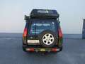 Land Rover Discovery E Td5 Negru - thumbnail 4
