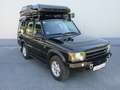 Land Rover Discovery E Td5 Schwarz - thumbnail 7
