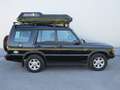 Land Rover Discovery E Td5 Schwarz - thumbnail 6