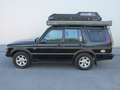 Land Rover Discovery E Td5 Schwarz - thumbnail 2