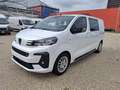 Peugeot Expert Doppia Cabina Mobile Standard 1.5 BlueHDi 120 Bianco - thumbnail 1