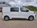 Peugeot Expert Doppia Cabina Mobile Standard 1.5 BlueHDi 120 Bianco - thumbnail 4