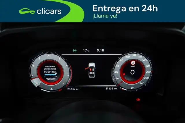 Nissan Qashqai view 15
