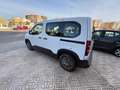 Peugeot Rifter 1.5BlueHDi S&S Long Active 100 Blanco - thumbnail 4