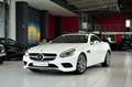 Mercedes-Benz SLC 180 Roadster*SPORT-FAHRWERK*LED*H&K* Beyaz - thumbnail 1