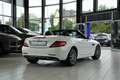 Mercedes-Benz SLC 180 Roadster*SPORT-FAHRWERK*LED*H&K* Beyaz - thumbnail 7