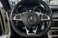 Mercedes-Benz SLC 180 Roadster*SPORT-FAHRWERK*LED*H&K* Білий - thumbnail 15
