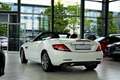 Mercedes-Benz SLC 180 Roadster*SPORT-FAHRWERK*LED*H&K* bijela - thumbnail 9