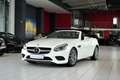 Mercedes-Benz SLC 180 Roadster*SPORT-FAHRWERK*LED*H&K* bijela - thumbnail 5