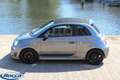 Fiat 500C Cabrio 1.4 T-Jet Competizione 180pk - Vol Leder Zwart - thumbnail 3