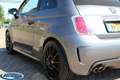 Fiat 500C Cabrio 1.4 T-Jet Competizione 180pk - Vol Leder crna - thumbnail 14