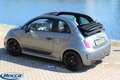 Fiat 500C Cabrio 1.4 T-Jet Competizione 180pk - Vol Leder Zwart - thumbnail 4