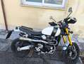 Triumph Scrambler Xe Bianco - thumbnail 3