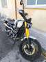 Triumph Scrambler Xe Bianco - thumbnail 1