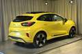 Ford Puma Gen-E Premium 44 kWh Nieuw! Geel - thumbnail 2