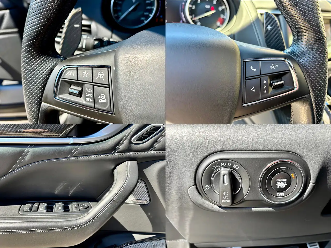 Maserati Levante 2021 — фото 13