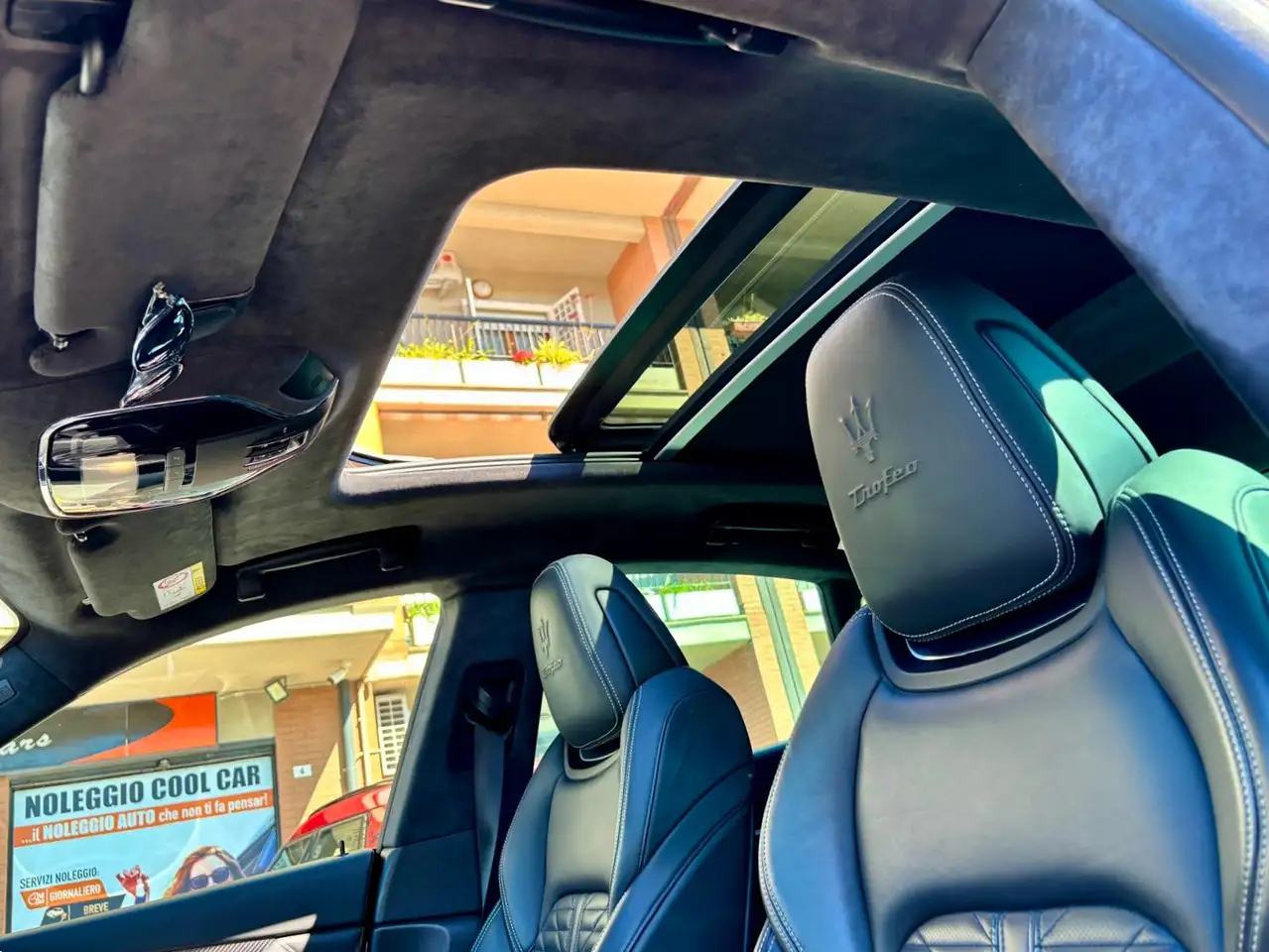 Maserati Levante 2021 — фото 10