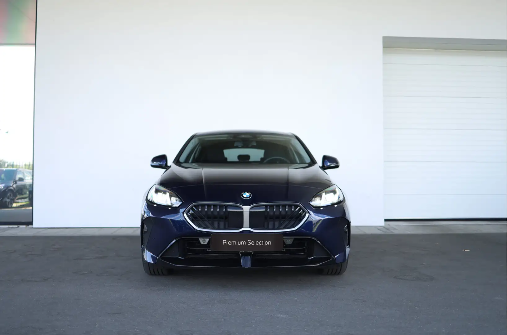 BMW 120 1-serie M Sport Design Edition | Harman-Kardon Sou Bleu - 2