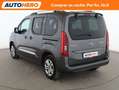 Toyota Ractis 1.2 Turbo L1 Family Active Gris - thumbnail 4