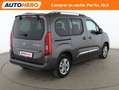 Toyota Ractis 1.2 Turbo L1 Family Active Gris - thumbnail 6