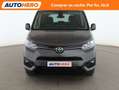 Toyota Ractis 1.2 Turbo L1 Family Active Gris - thumbnail 9