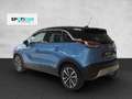 Opel Crossland Innovation 130 PS 6G *AHZV/NAVI/SHZ* Blau - thumbnail 4