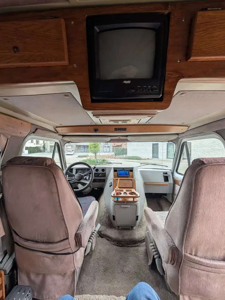 Chevrolet G, foto 7