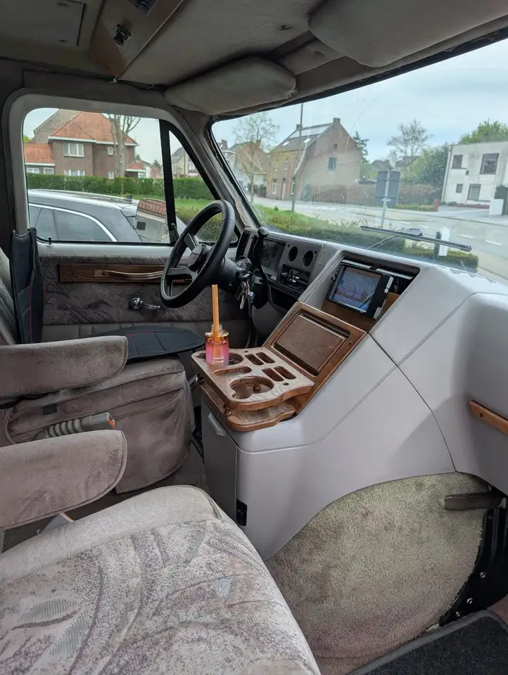 Chevrolet G, foto 5