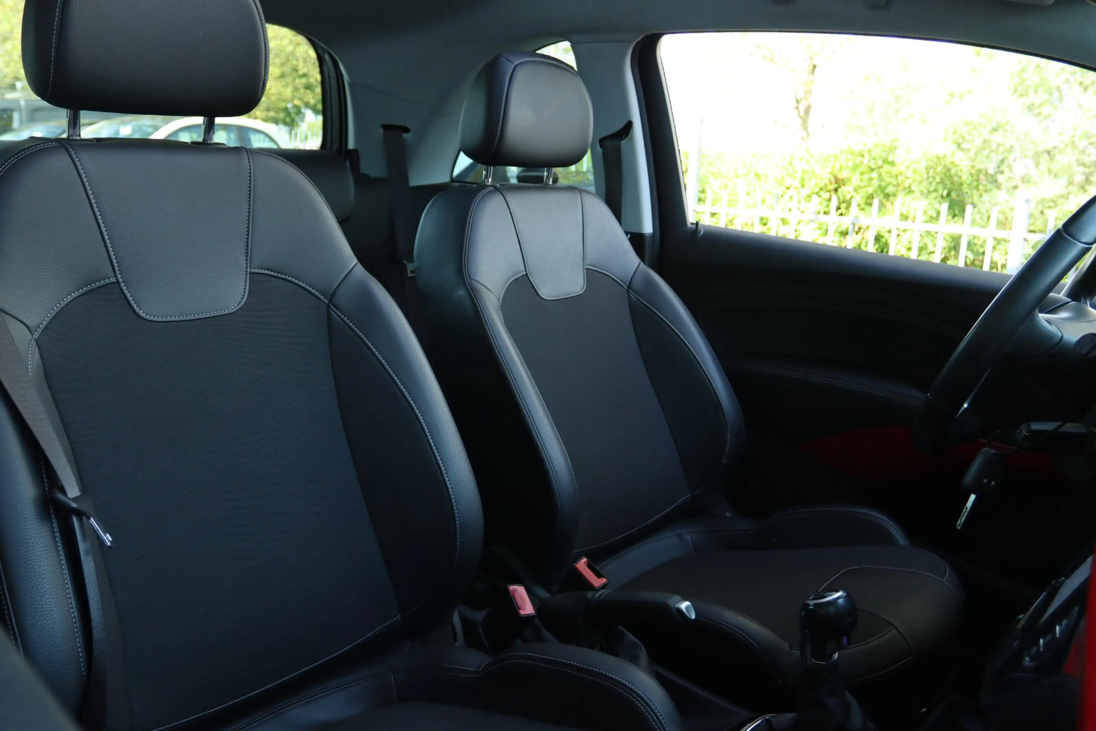 Opel Adam 1.0 TURBO ROCKS | CRUISE | CLIMATE | BLUETOOTH | L — photo 4