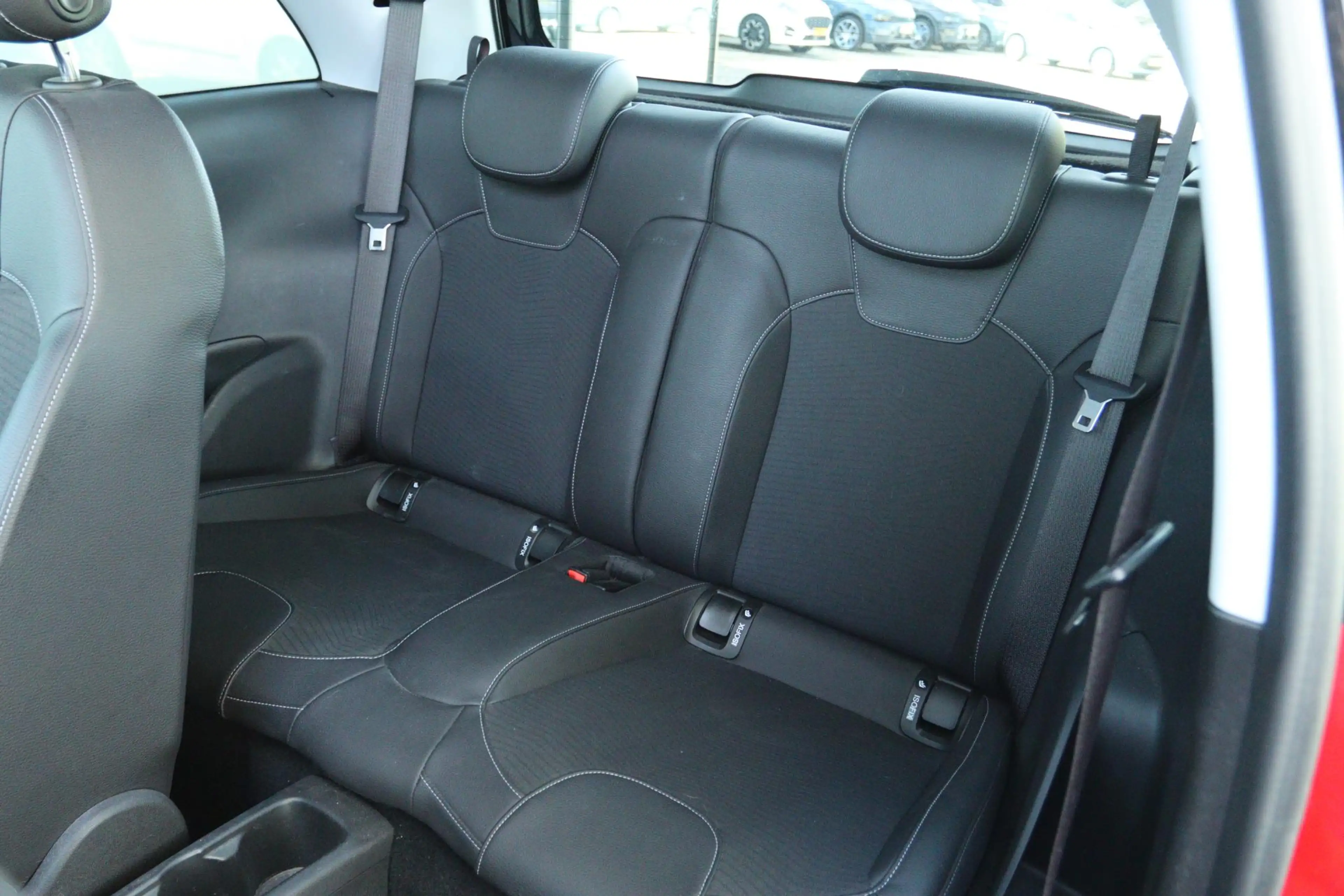 Opel Adam 1.0 TURBO ROCKS | CRUISE | CLIMATE | BLUETOOTH | L — photo 10