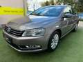 Volkswagen Passat Lim. Comfortline BlueMotion Navi-Alu S&W! Braun - thumbnail 2