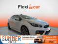 Kia Ceed / cee'd 1.6+T-GDi+204CV+GT Blanco - thumbnail 1