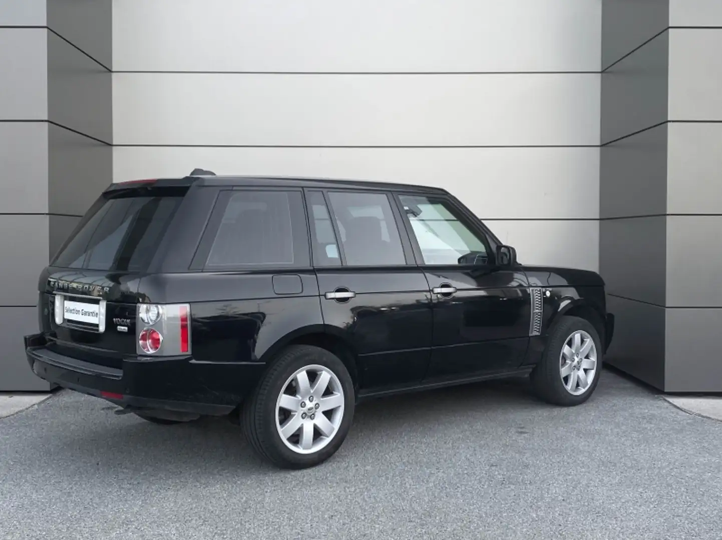 Land Rover Range Rover TDV8 Vogue SE - 2