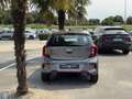 Kia Picanto 1.2 DPI 84CH GT LINE Gris - thumbnail 4