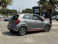 Kia Picanto 1.2 DPI 84CH GT LINE Gris - thumbnail 3