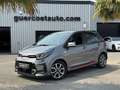 Kia Picanto 1.2 DPI 84CH GT LINE Gris - thumbnail 2