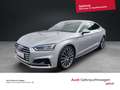 Audi A5 40 TDI S line Selection Navi AHK SH Grigio - thumbnail 1
