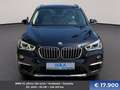 BMW X1 sDrive 16d xLine * Erstbesitz * Garantie Schwarz - thumbnail 3