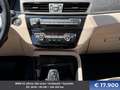 BMW X1 sDrive 16d xLine * Erstbesitz * Garantie Schwarz - thumbnail 12